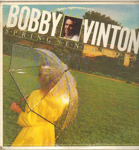 Bobby vinton spring - -,