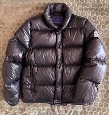 Piumino Moncler Grenoble 80'