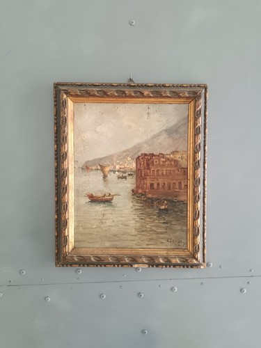 Ettore conciliis - de, (1941)