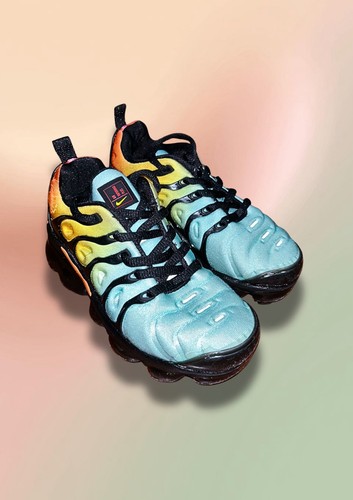 Nike air vapormax plus - nike,