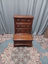 Comidino Inginocchiatoio Arte Povera Anni 70/80 Epoca 900