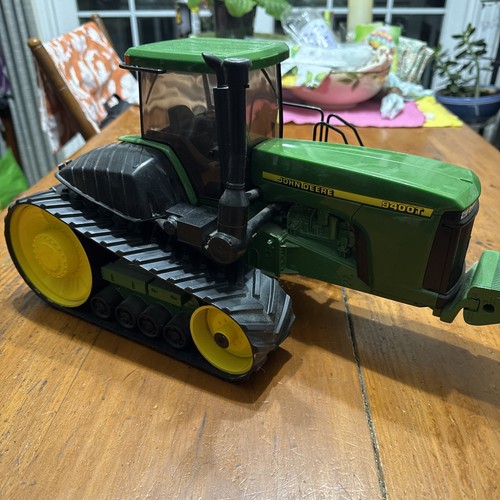 John deere 9400t diecast - john,