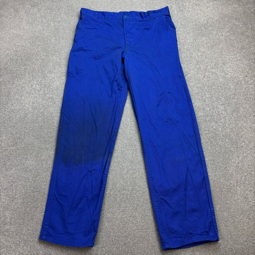 Pantaloni francesi vintage - pantaloni,