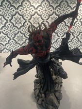 Darth maul sideshow - maul, cm