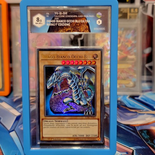 Graad gi oh drago - graad, yu-gi-oh