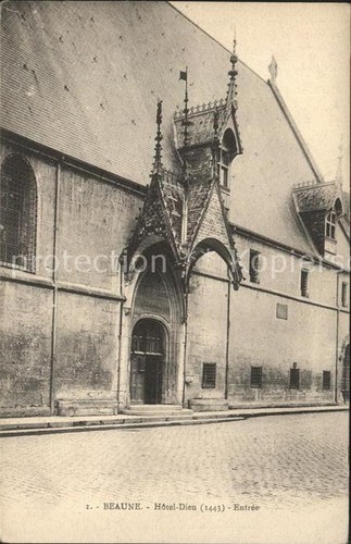 Beaune costa borgogna - costa,