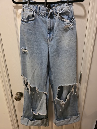 Jeans bdg baggy fit - bdg, gamba