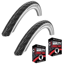 COPPIA SCHWALBE DELTA CRUISER