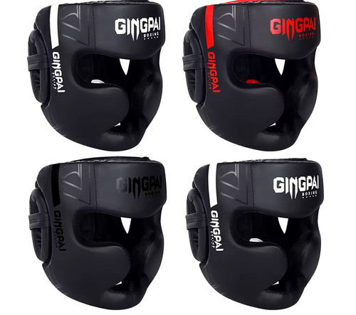 Casco kickboxing mma - casco,