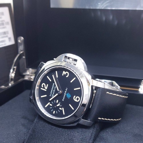 Panerai 44mm black - 44mm,