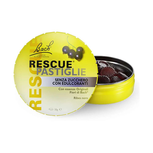 Loacker remedia bach - bach, rescue