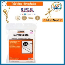 Borsa Materasso Queen