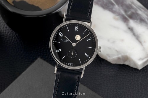 Nomos tangente tankwart - tangente,