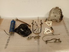 Ricambi honda 600 rm - ricambi, xl