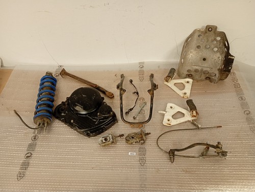 Ricambi honda 600 rm - xl, lm