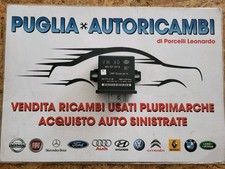 CENTRALINA REGOLAZIONE