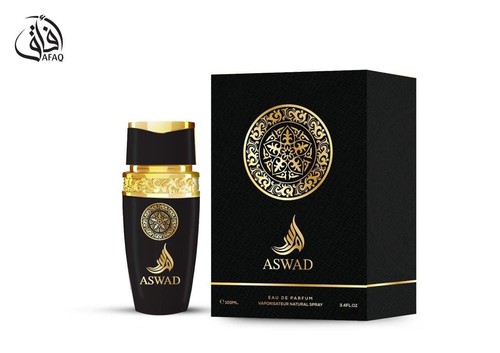 Aswad eau parfum natural - aswad,