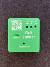 (NUOVO) Golf Brick Pro -