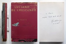 Luciano De Crescenzo Il tempo