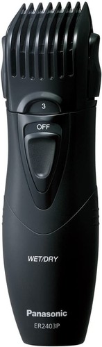 Panasonic tagliacapelli nero - panasonic,