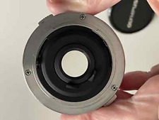 olympus zuiko 28mm f2.8