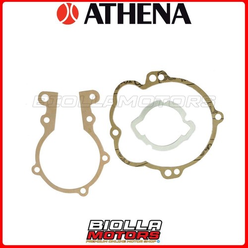 Kit guarnizioni motore athena - motore,
