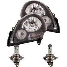 Kit fari alogeni per Renault