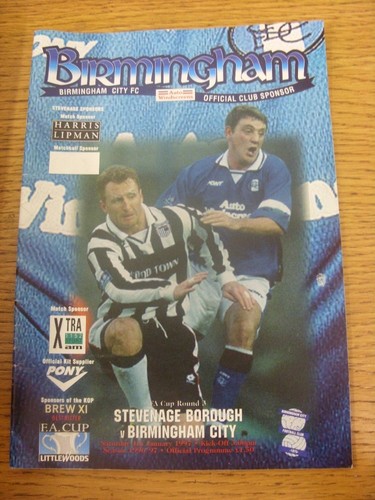 1997 birmingham city - at,