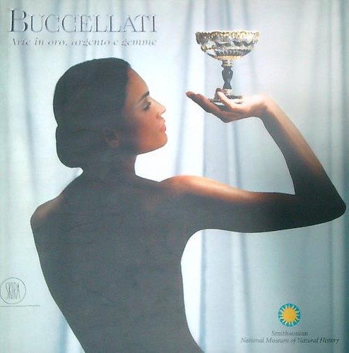 Buccellati arte oro - arte, in