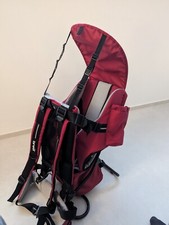 Brevi 209 Rocky, Zaino da