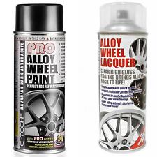 Vernice per ruote bavarese