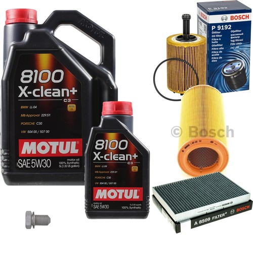 Bosch pacchetto ispezione l - pacchetto,
