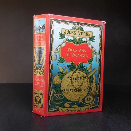 N9230 jules verne - n9230,