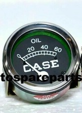 Manometro pressione olio 60