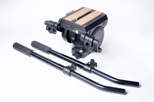 Testa manfrotto 116 mk3 - 116, per
