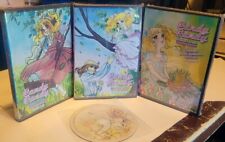 CANDY CANDY ESPAÑOL LATINO 17