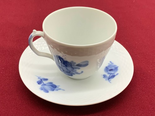 Royal copenhagen piattino moka - royal,
