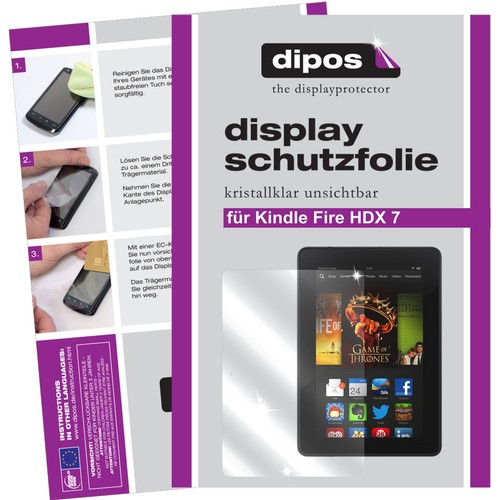 Pellicola per amazon - pellicola, kindle
