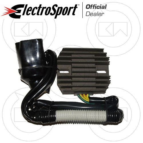 Regolatore tensione - regolatore,