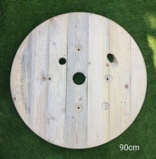 Tavolo in legno rustico