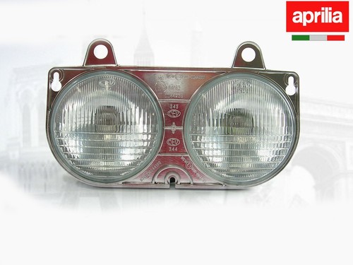 Fanale anteriore aprilia - anteriore,