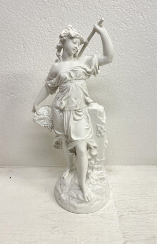 Grande scultura ceramica - scultura,