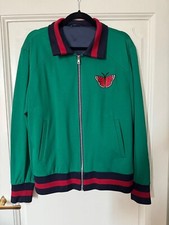Bomber Gucci