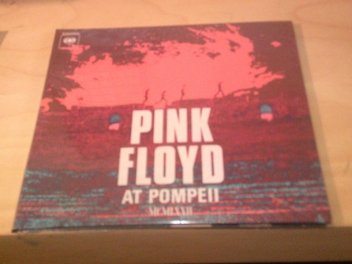 Pink floyd - pink,