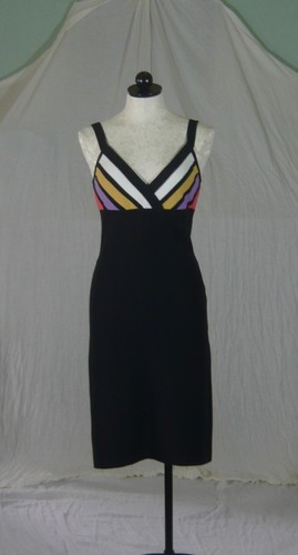 Sonia rykiel abito slip - sonia,