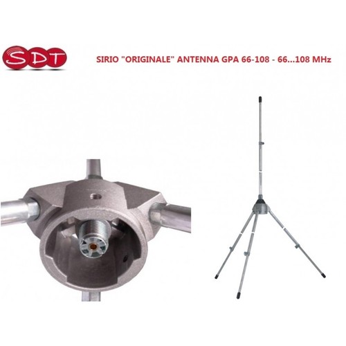 Sirio originale antenna gpa - sirio,