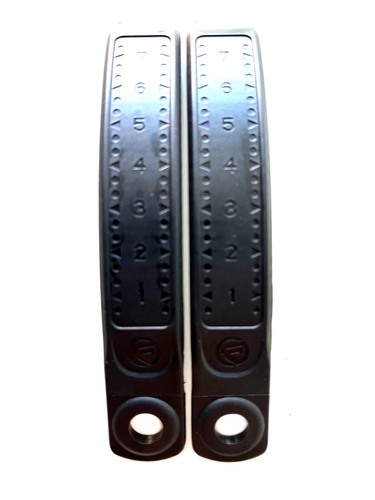 Flow attacchi snowboard - attacchi,