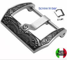 Orologio militare 22 mm