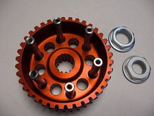 Nucleo frizione Ducati in