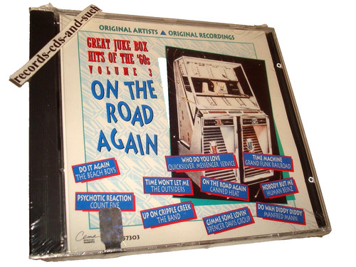Various great jukebox hits - various_great,